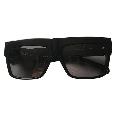 celine zz top 41756 sunglasses|CELINE Polarized ZZ Top Sunglasses CL 41756 Black.